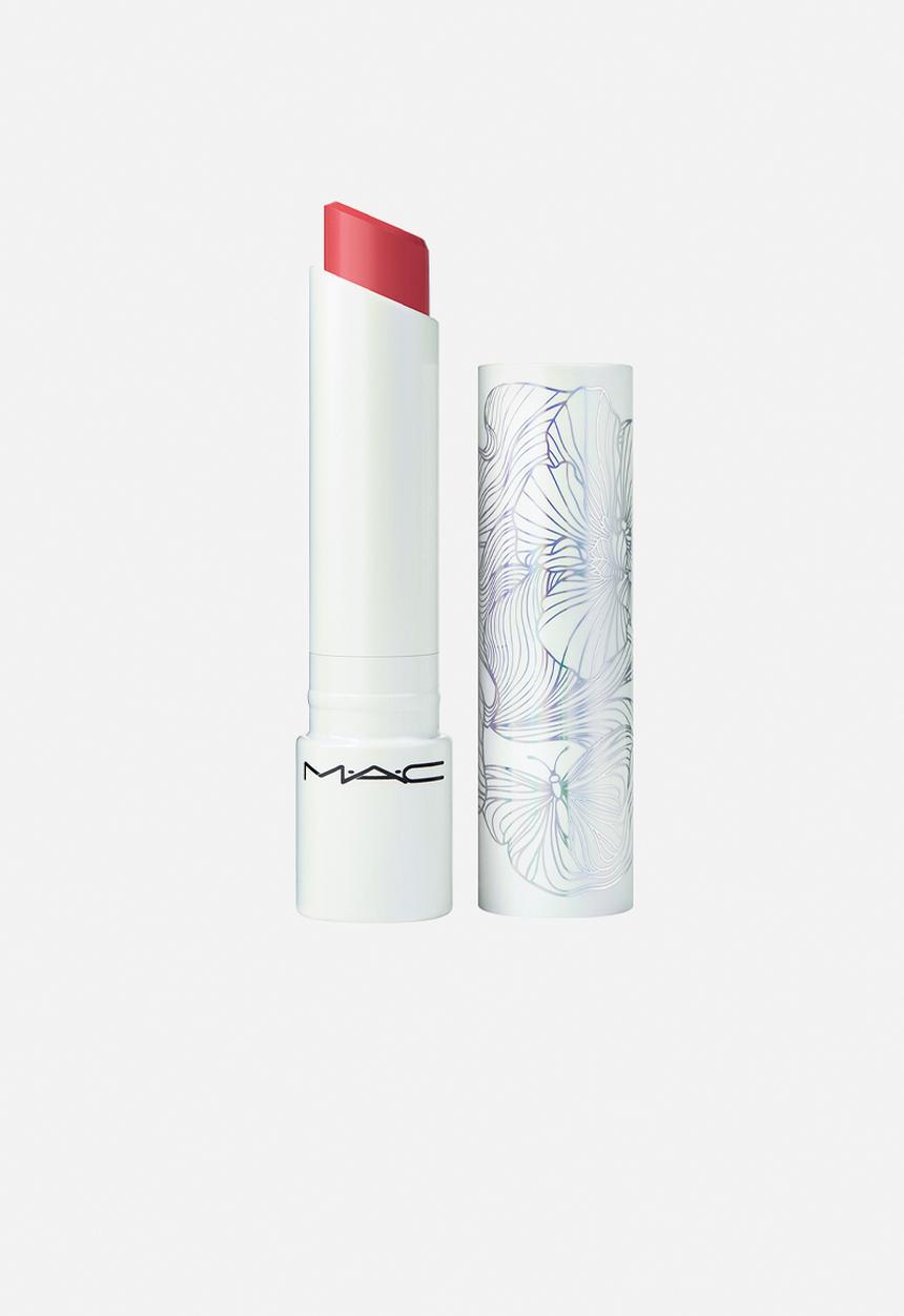 MAC - Metamorphosis Glowplay Lip Balm - Smile