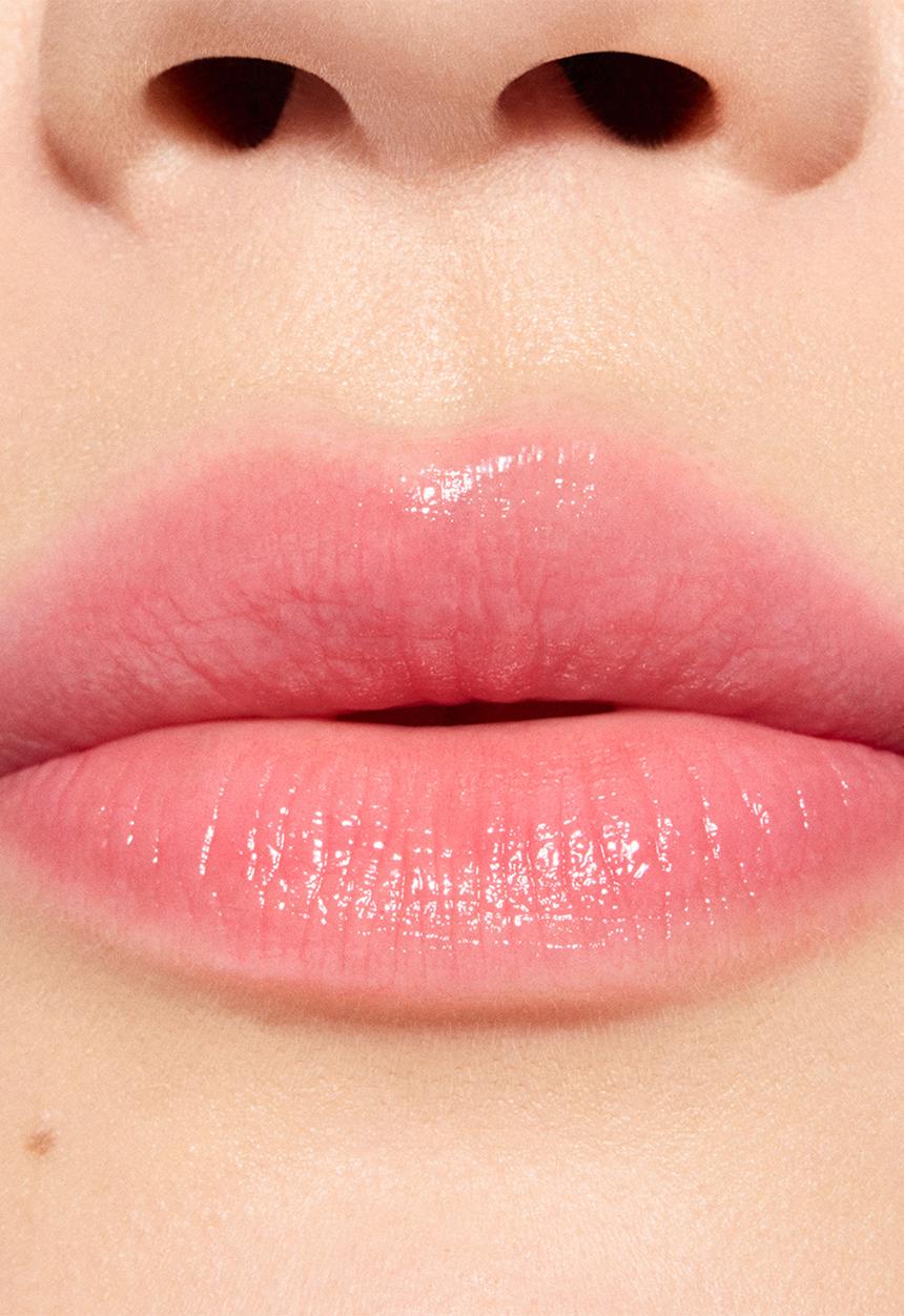 MAC - Metamorphosis Glowplay Lip Balm - Smile