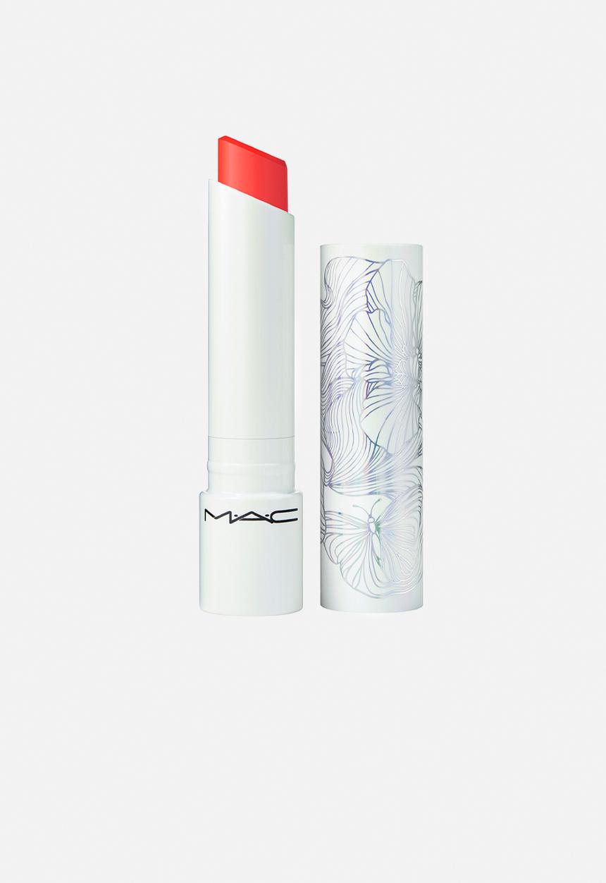 MAC - Metamorphosis Glowplay Lip Balm - Frolic