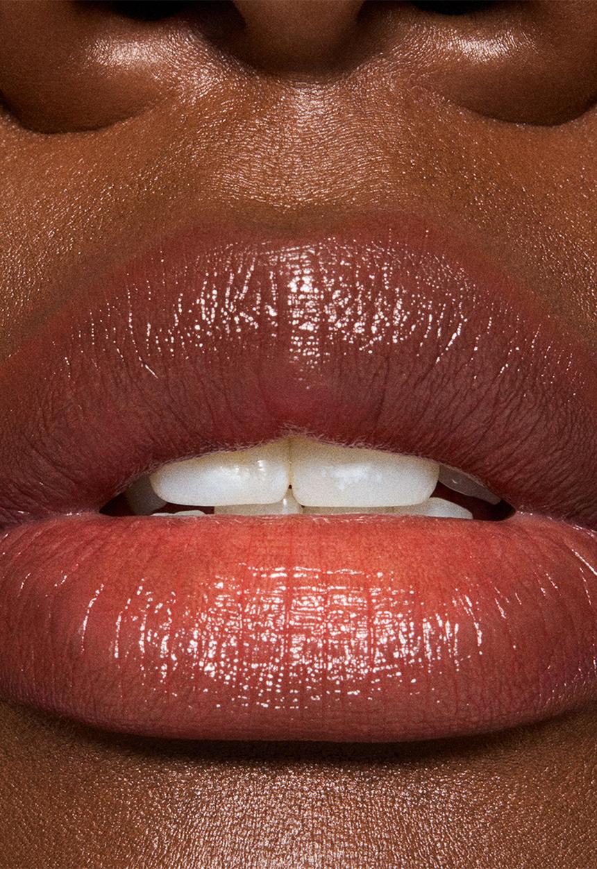 MAC - Metamorphosis Glowplay Lip Balm - Frolic