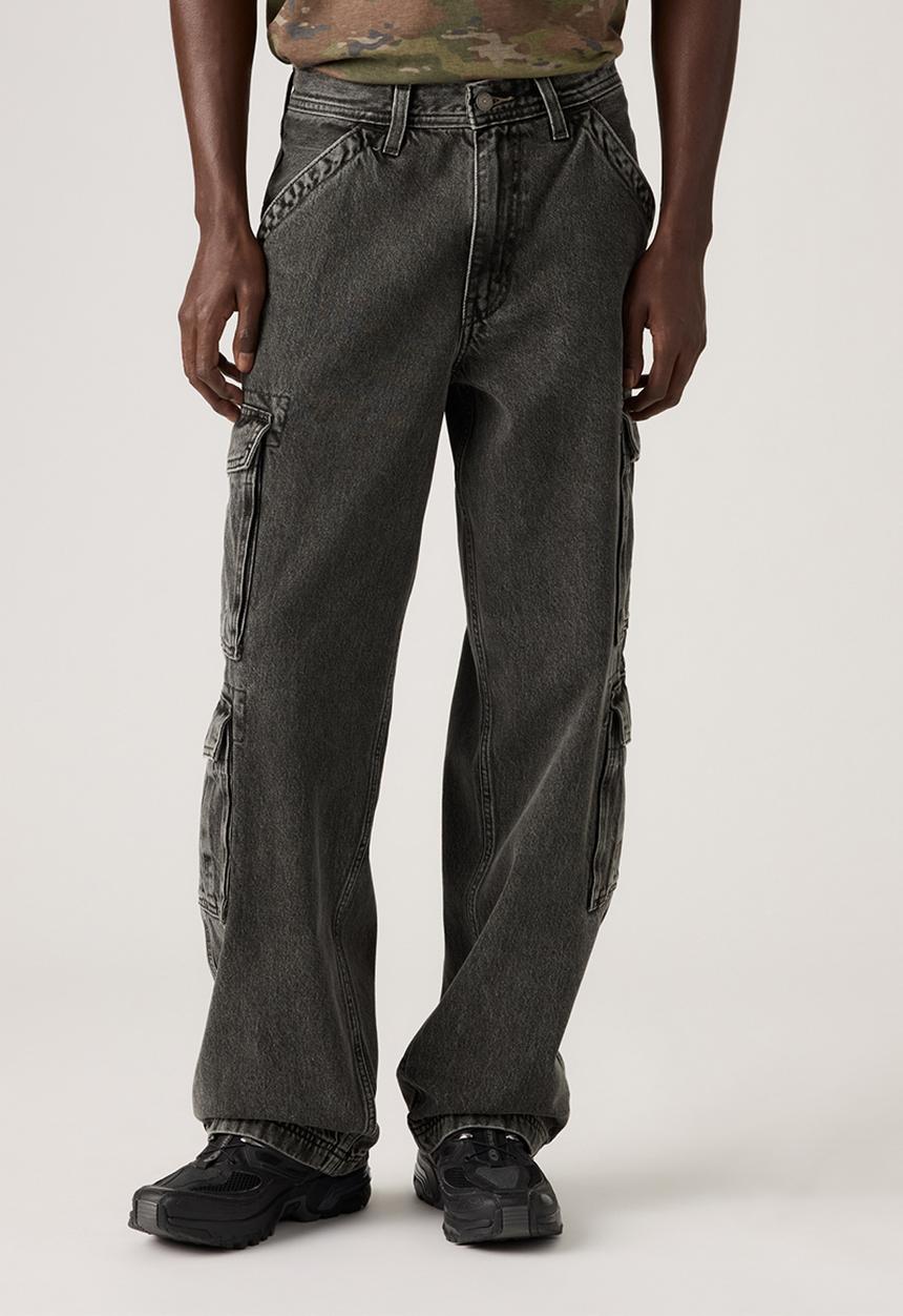 Levi’s® - 578 Baggy Cargo - Goodbye Darling