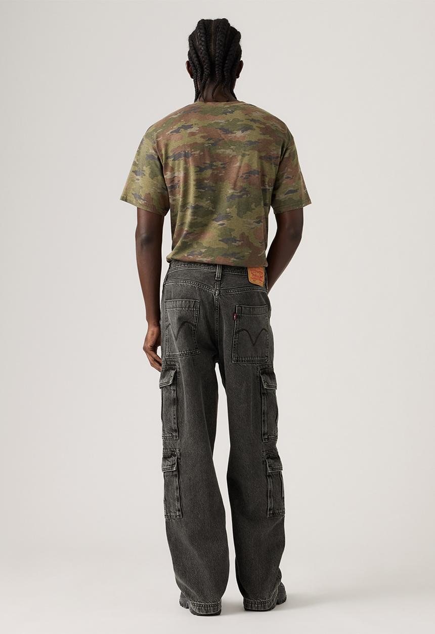 Levi’s® - 578 Baggy Cargo - Goodbye Darling