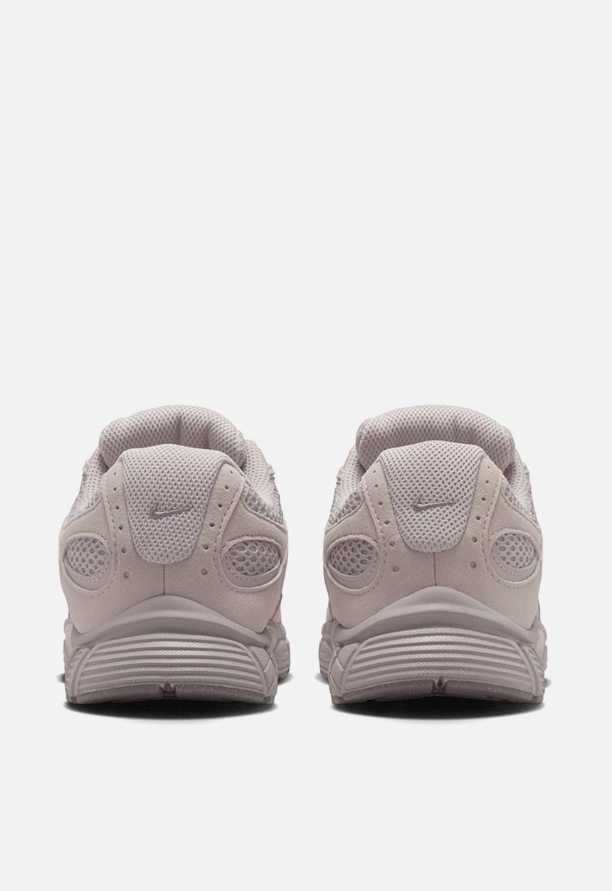Nike - Nike V5 Rnr Suede (Gs) - Mnprtl/Ltowbr