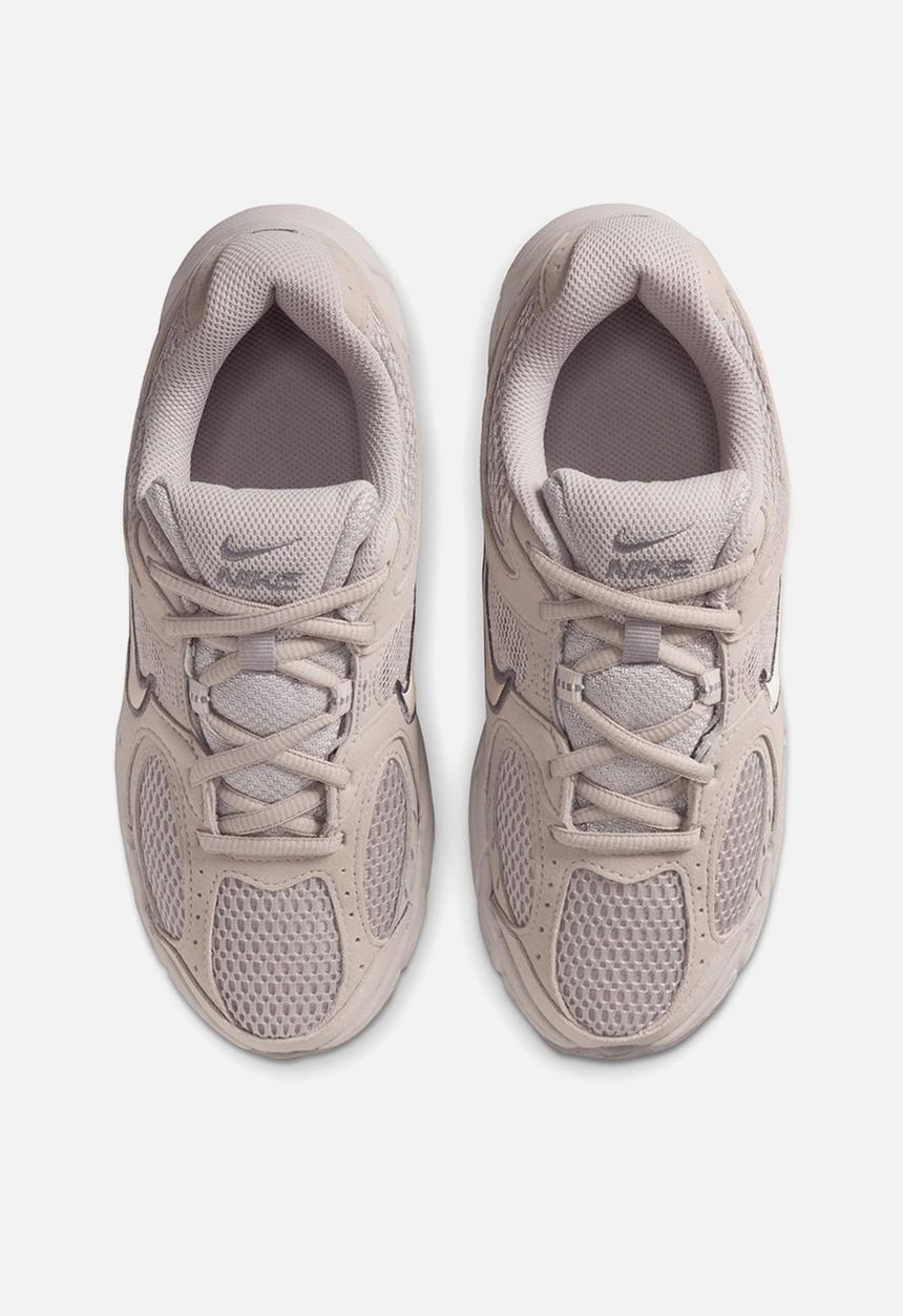 Nike - Nike V5 Rnr Suede (Gs) - Mnprtl/Ltowbr