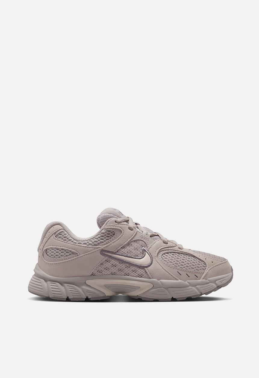 Nike - Nike V5 Rnr Suede (Gs) - Mnprtl/Ltowbr
