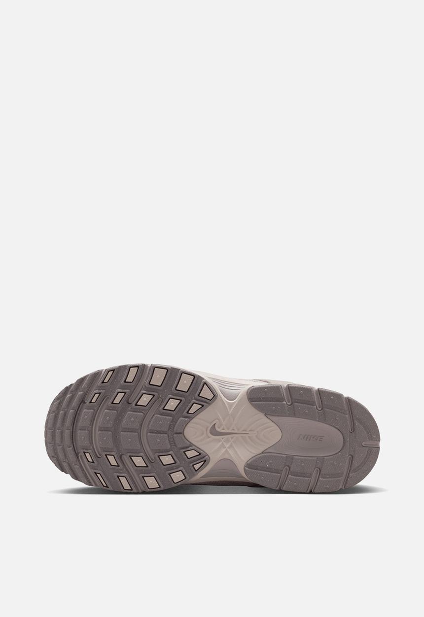Nike - Nike V5 Rnr Suede (Gs) - Mnprtl/Ltowbr