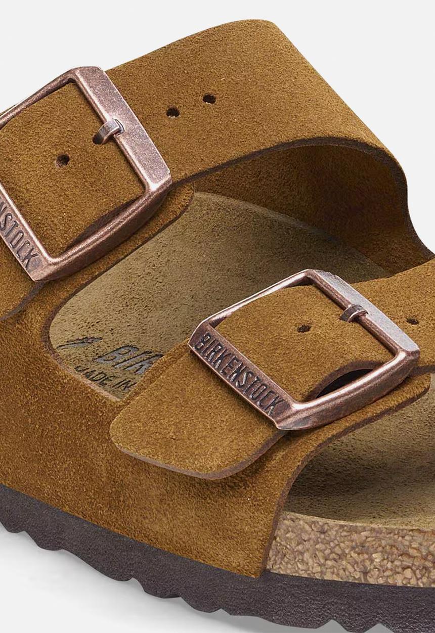 Birkenstock - Arizona bs narrow - mink