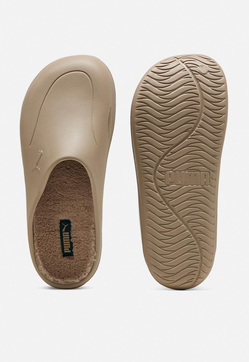PUMA - Puma Wve Mule 360 - Ice Coffee/Green Terrain