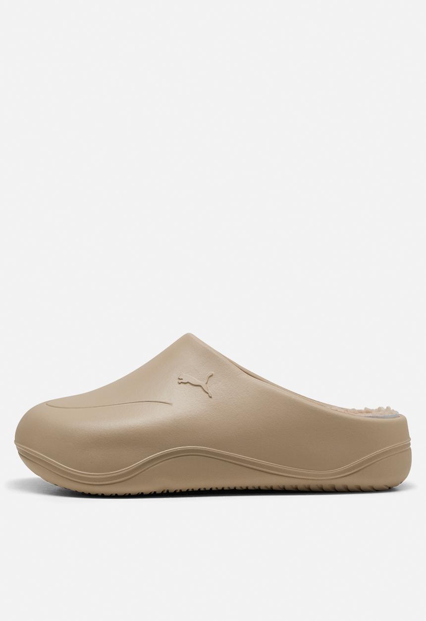 PUMA - Puma Wve Mule 360 - Ice Coffee/Green Terrain