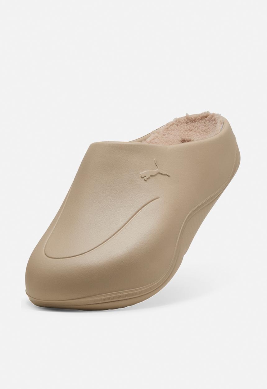 Puma Wve Mule 360 - Ice Coffee/Green Terrain