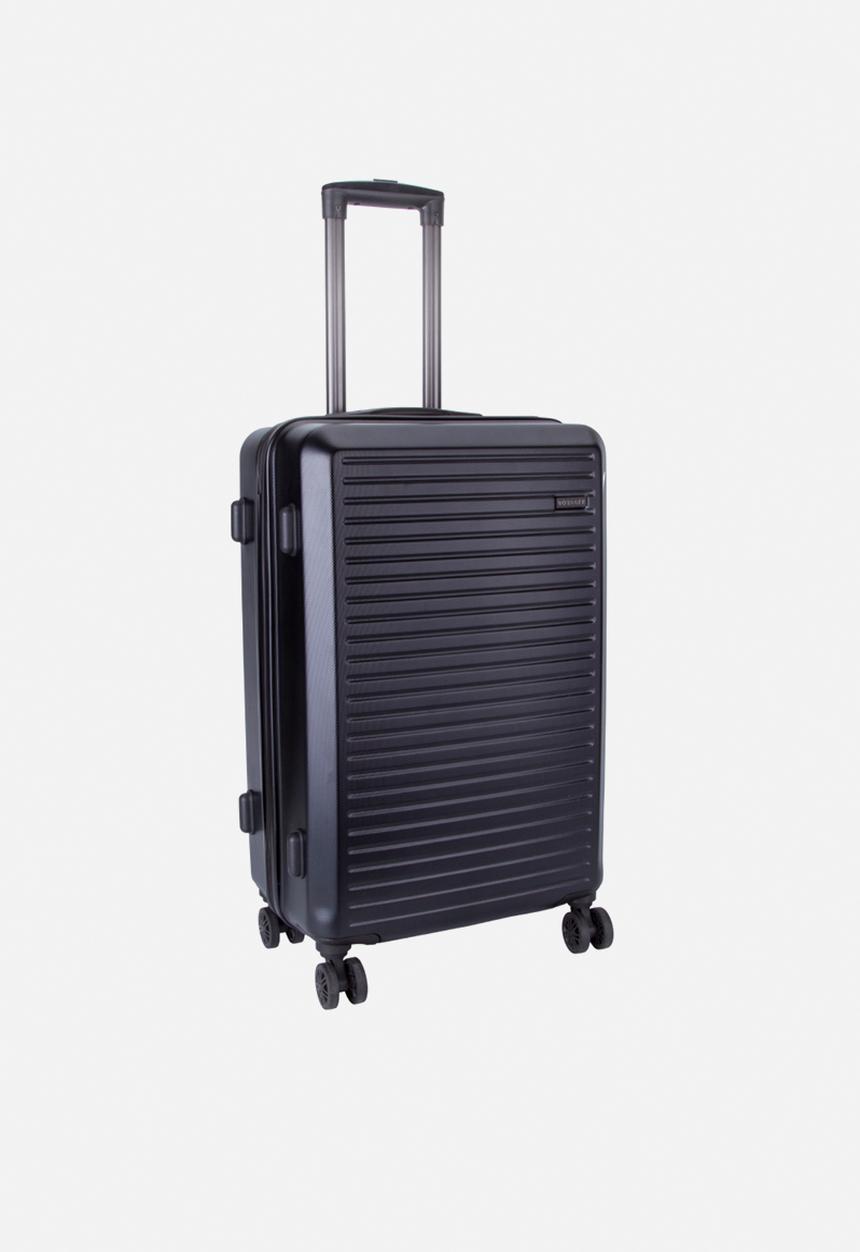 Voyager - Mahe Carry Case - Black