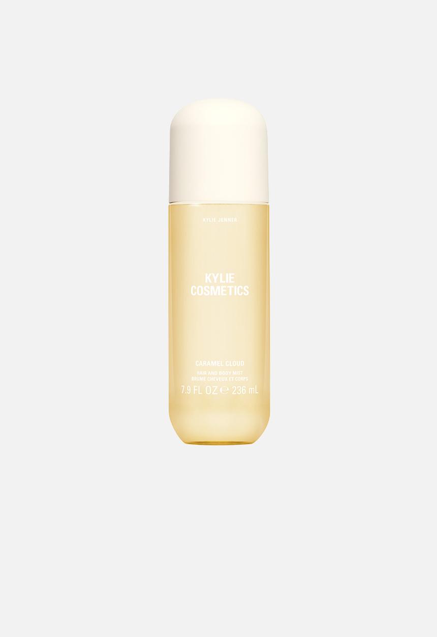 Kylie Cosmetics - Kylie Cosmetics Caramel Cloud Hair & Body Mist - 236ml