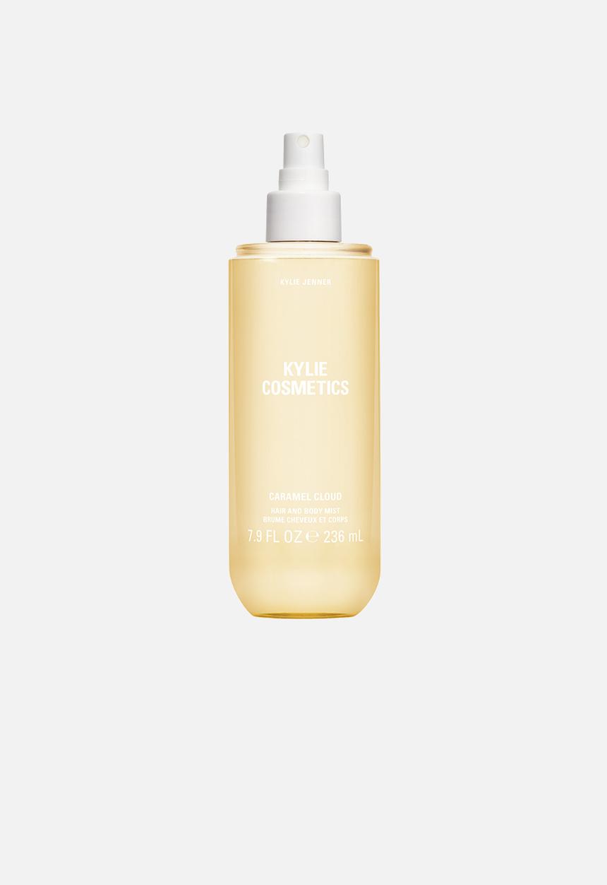 Kylie Cosmetics - Kylie Cosmetics Caramel Cloud Hair & Body Mist - 236ml