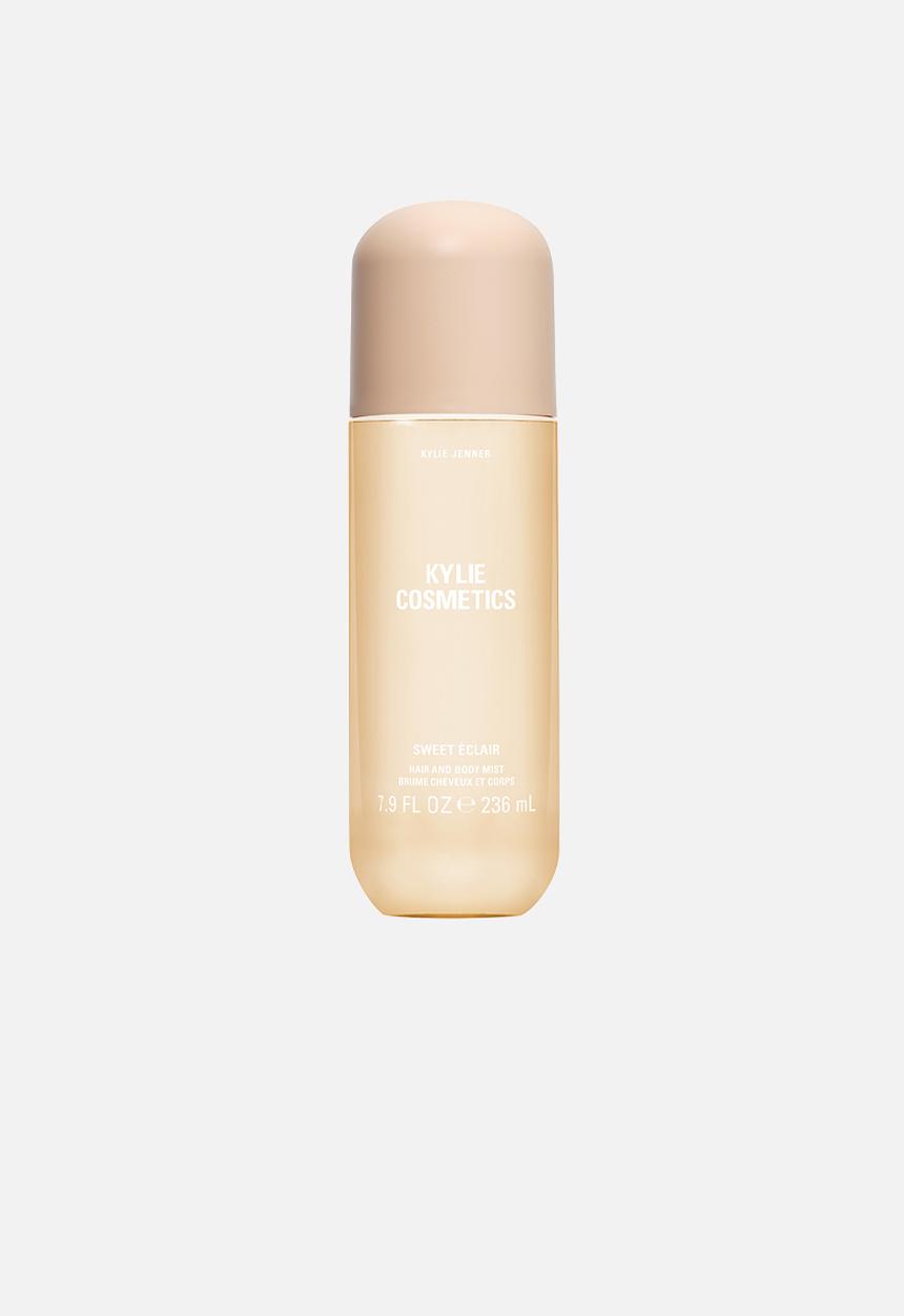 Kylie Cosmetics - Kylie Cosmetics Sweet Éclair Hair & Body Mist - 236ml