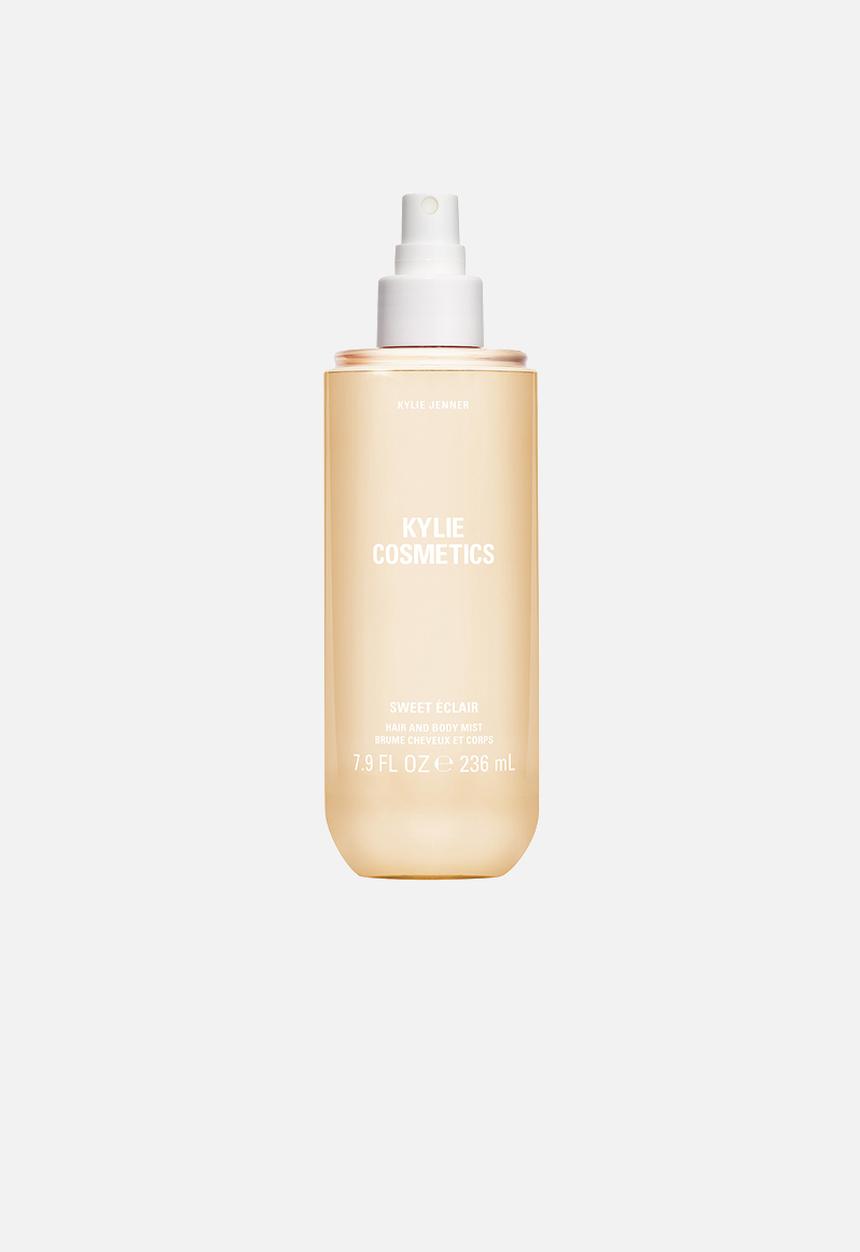 Kylie Cosmetics - Kylie Cosmetics Sweet Éclair Hair & Body Mist - 236ml
