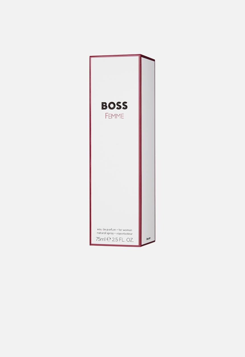 Hugo Boss Fragrances - Hugo Boss Boss Femme Edp - 75ml