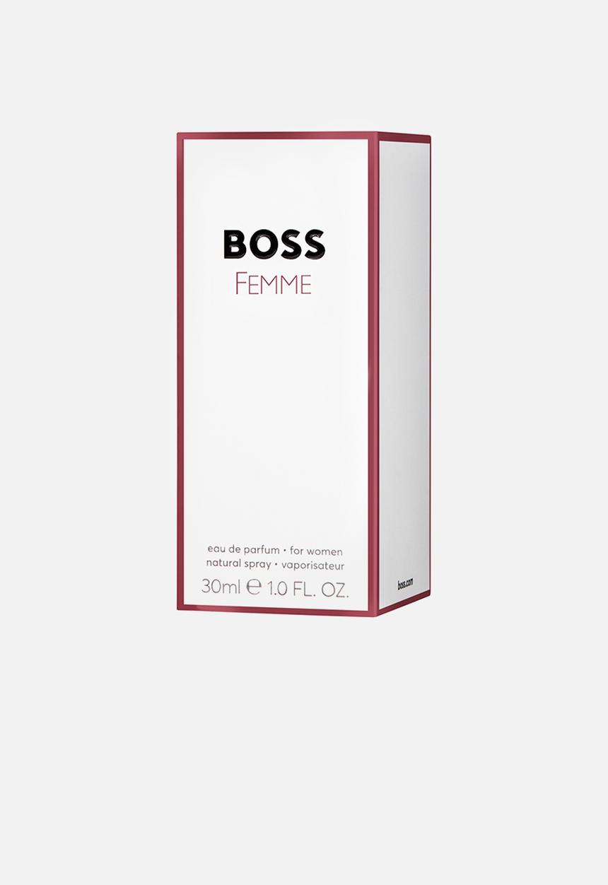 Hugo Boss Fragrances - Hugo Boss Boss Femme Edp - 30ml