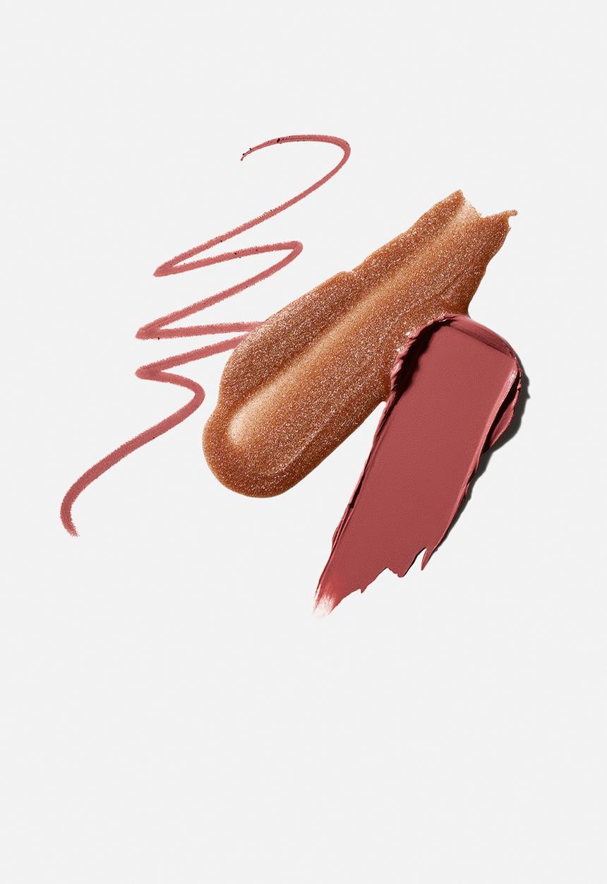 MAC - Metamorphosis Spring For Teddy Lip Trio
