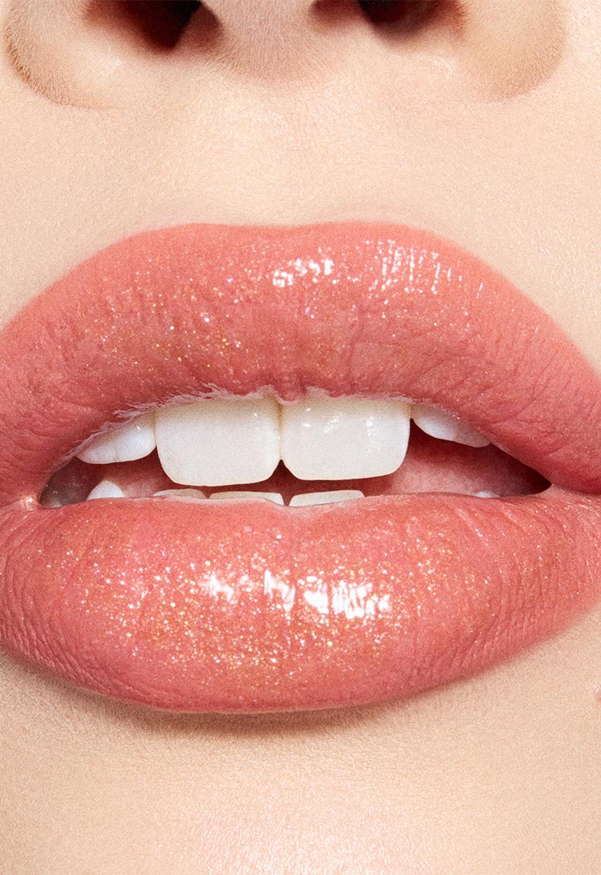 MAC - Metamorphosis Spring For Teddy Lip Trio