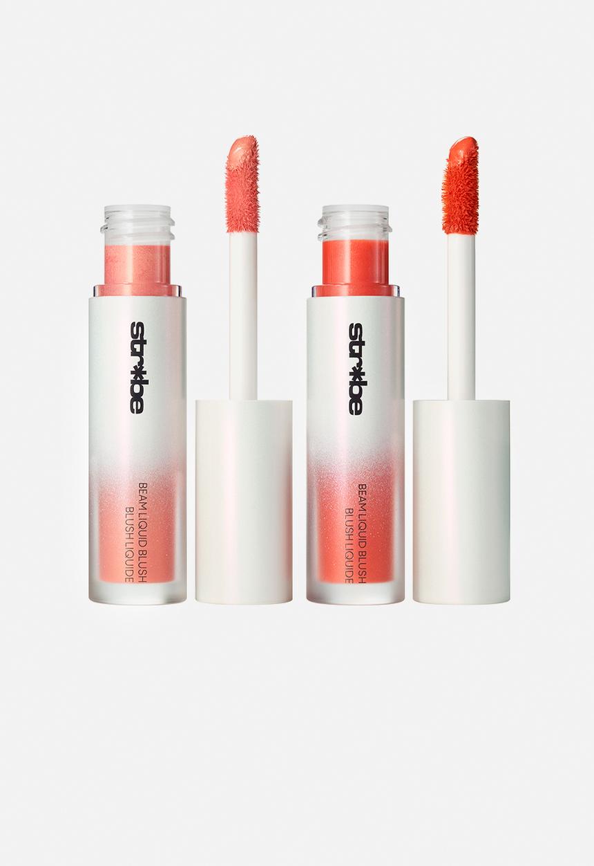 MAC - Metamorphosis Wildest Beams Strobe Liquid Blush Duo