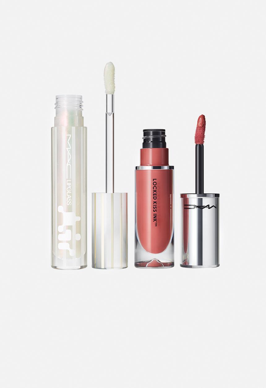 MAC - Metamorphosis Best Buds Lip Combos