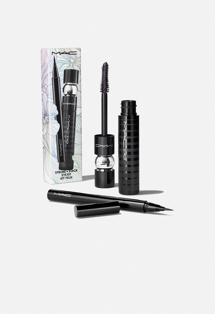 MAC - Metamorphosis Stroke + Stack Eye Kit