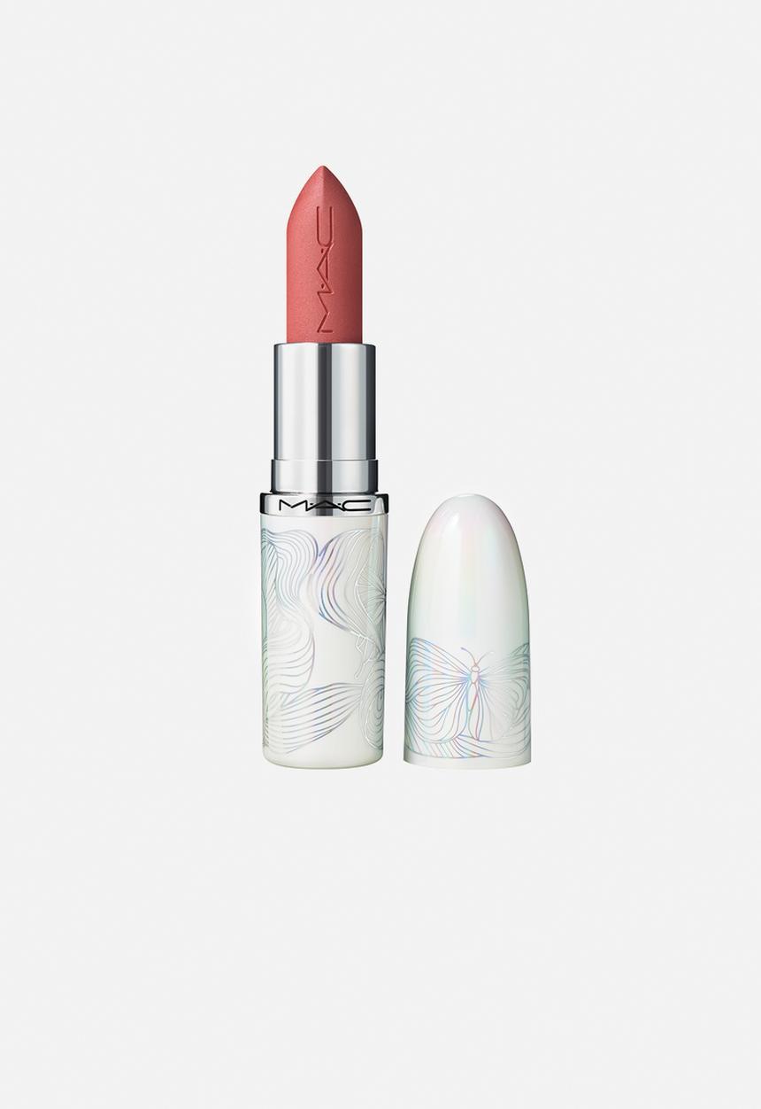 MAC - Metamorphosis MACximal Matte Lipstick  - Barefoot