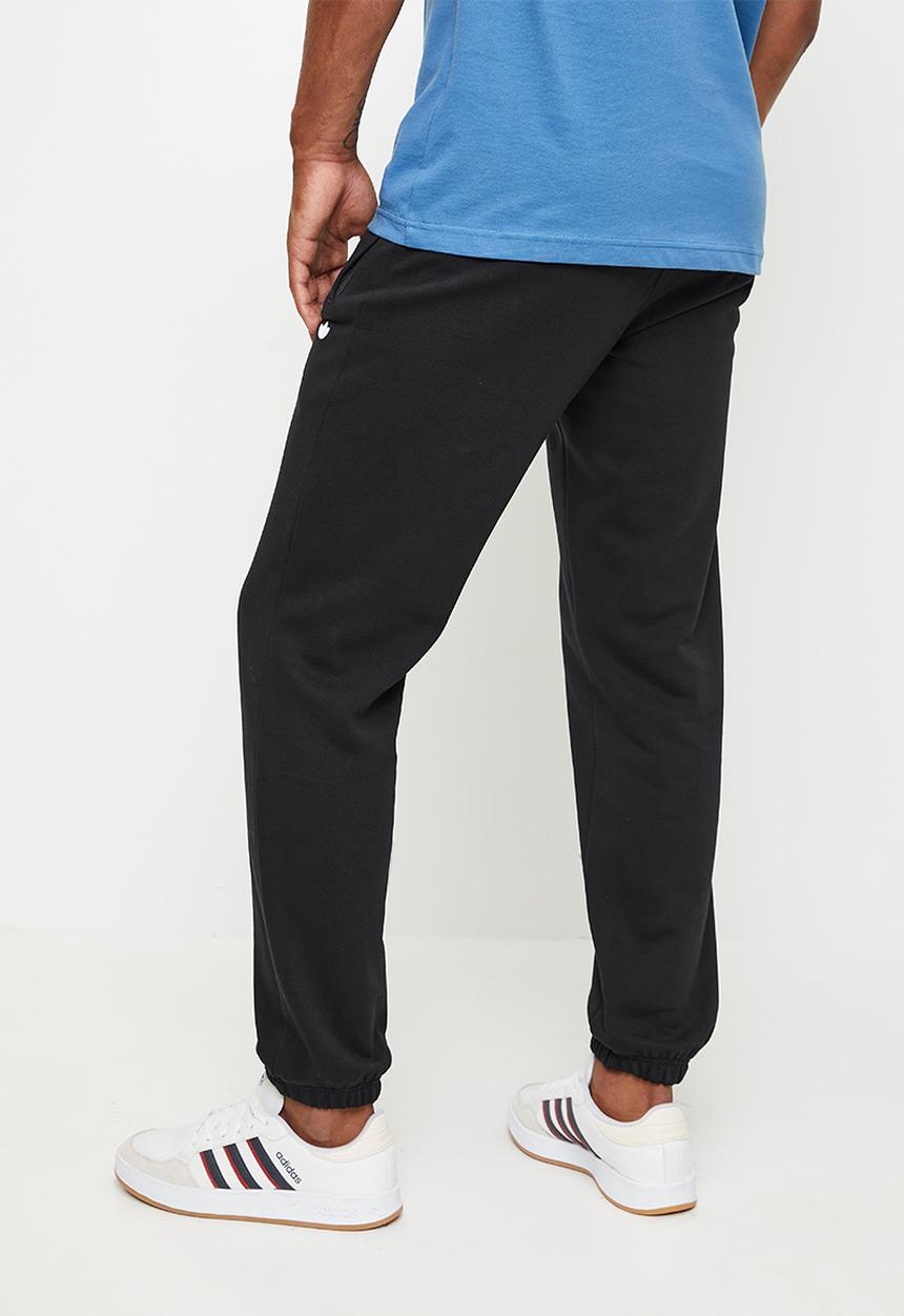adidas Originals - ESS Pant  - Black