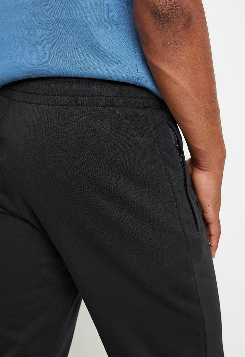 adidas Originals - ESS Pant  - Black