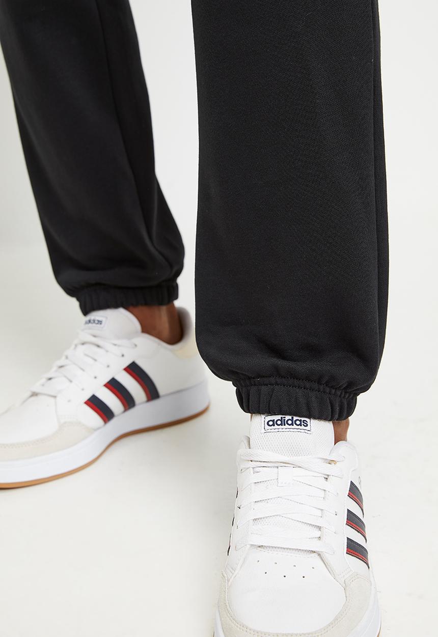 adidas Originals - ESS Pant  - Black