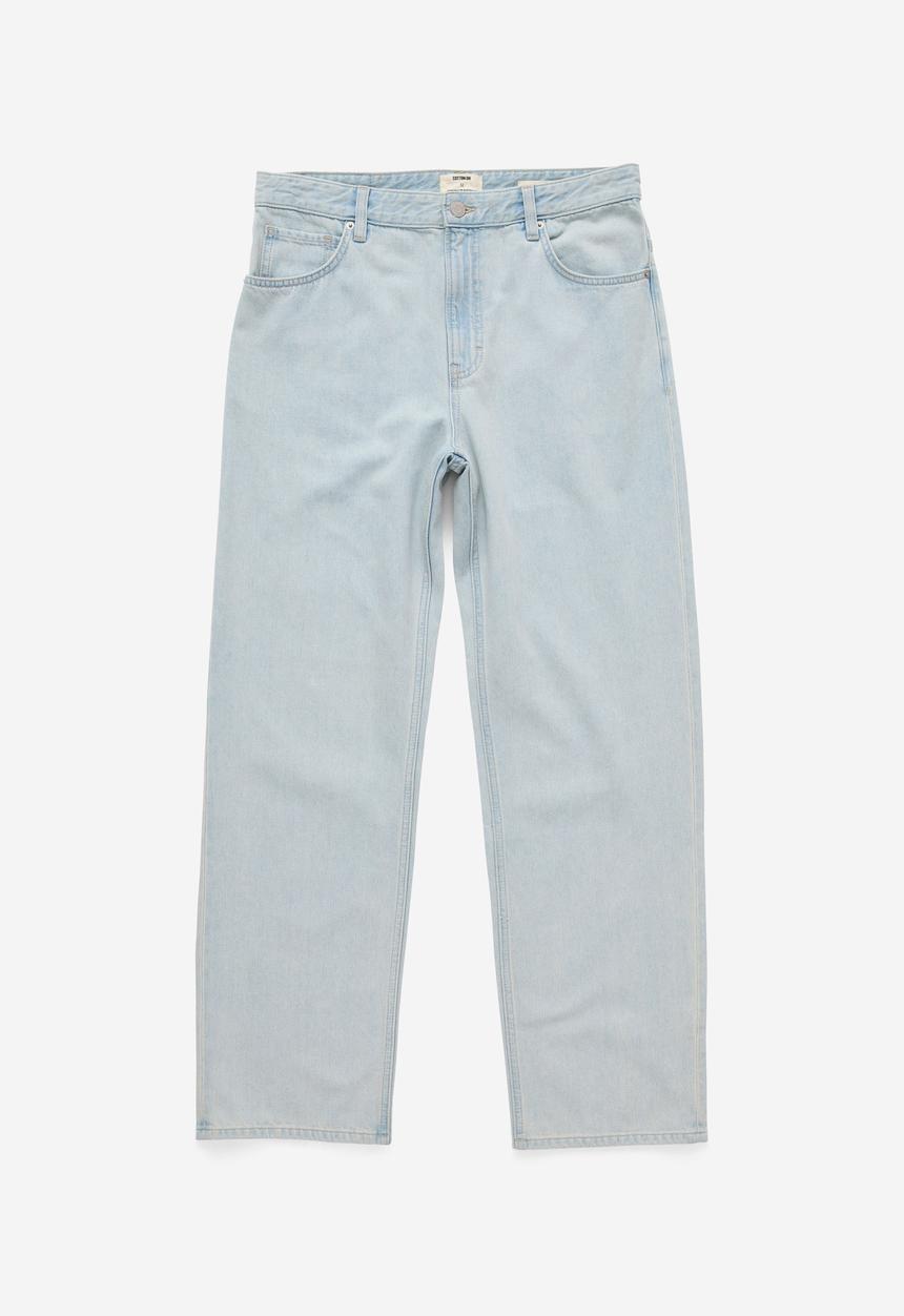 Cotton On - Baggy Jean - Arctic Blue