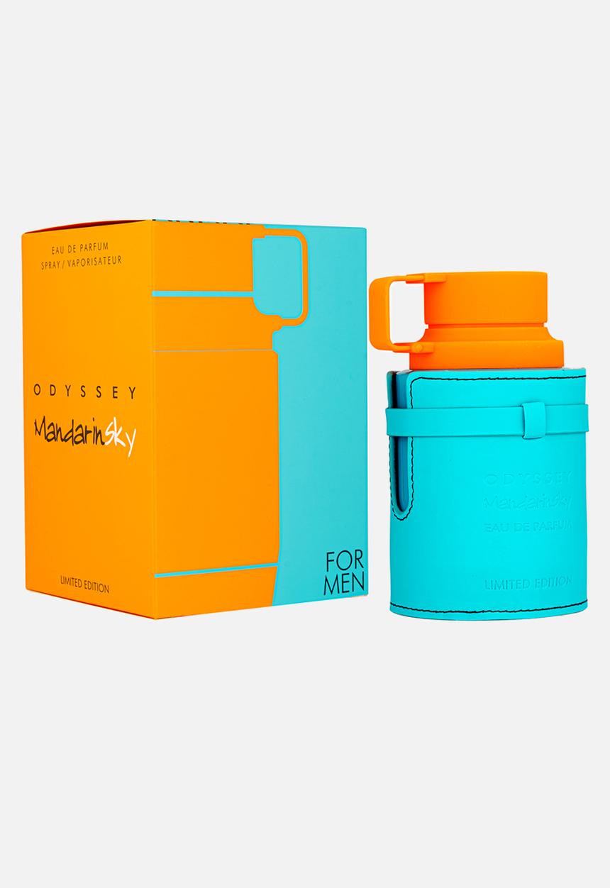 ARMAF - Armaf Odyssey Mandarin Sky Limited Edition Edp - 100ml