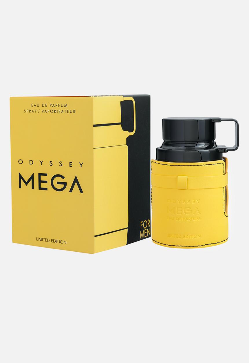 ARMAF - Armaf Odyssey Mega Limited Edition Edp - 100ml