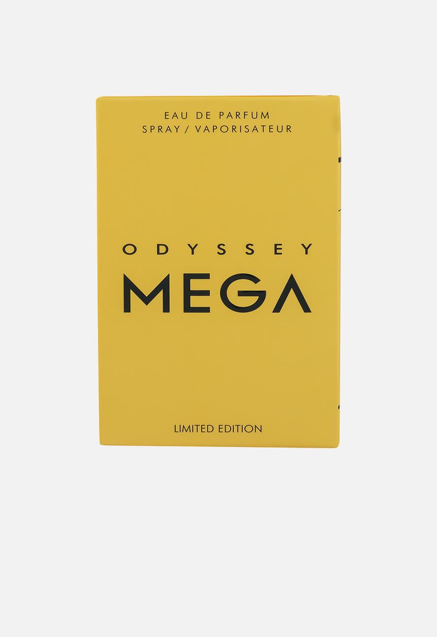 ARMAF - Armaf Odyssey Mega Limited Edition Edp - 100ml