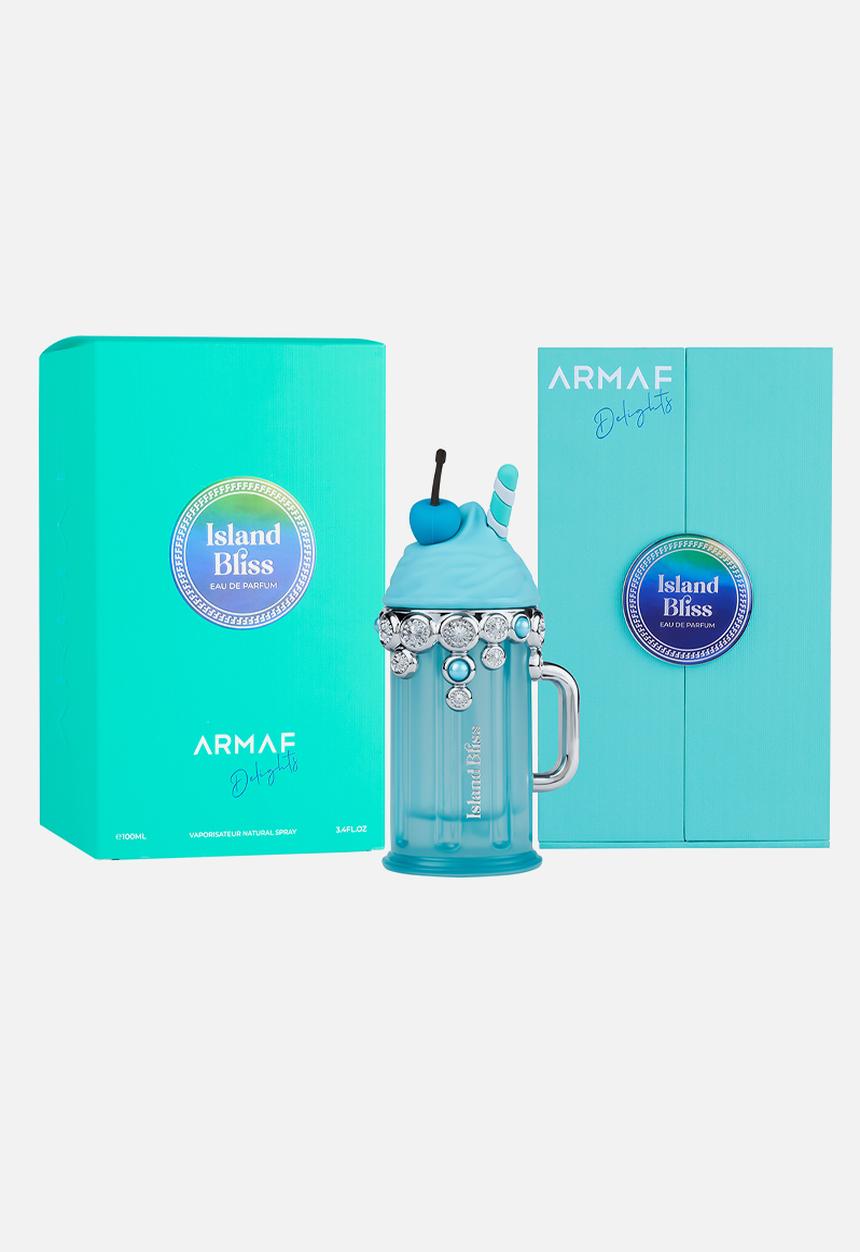 ARMAF - Armaf Delights Island Bliss Edp -100ml
