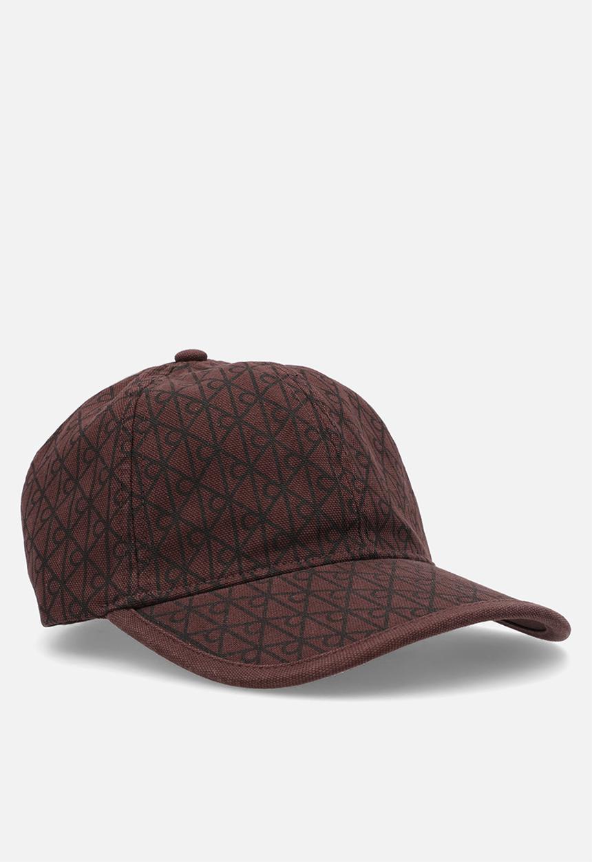 Calvin Klein - Emblem Headwear- Fudge Aop