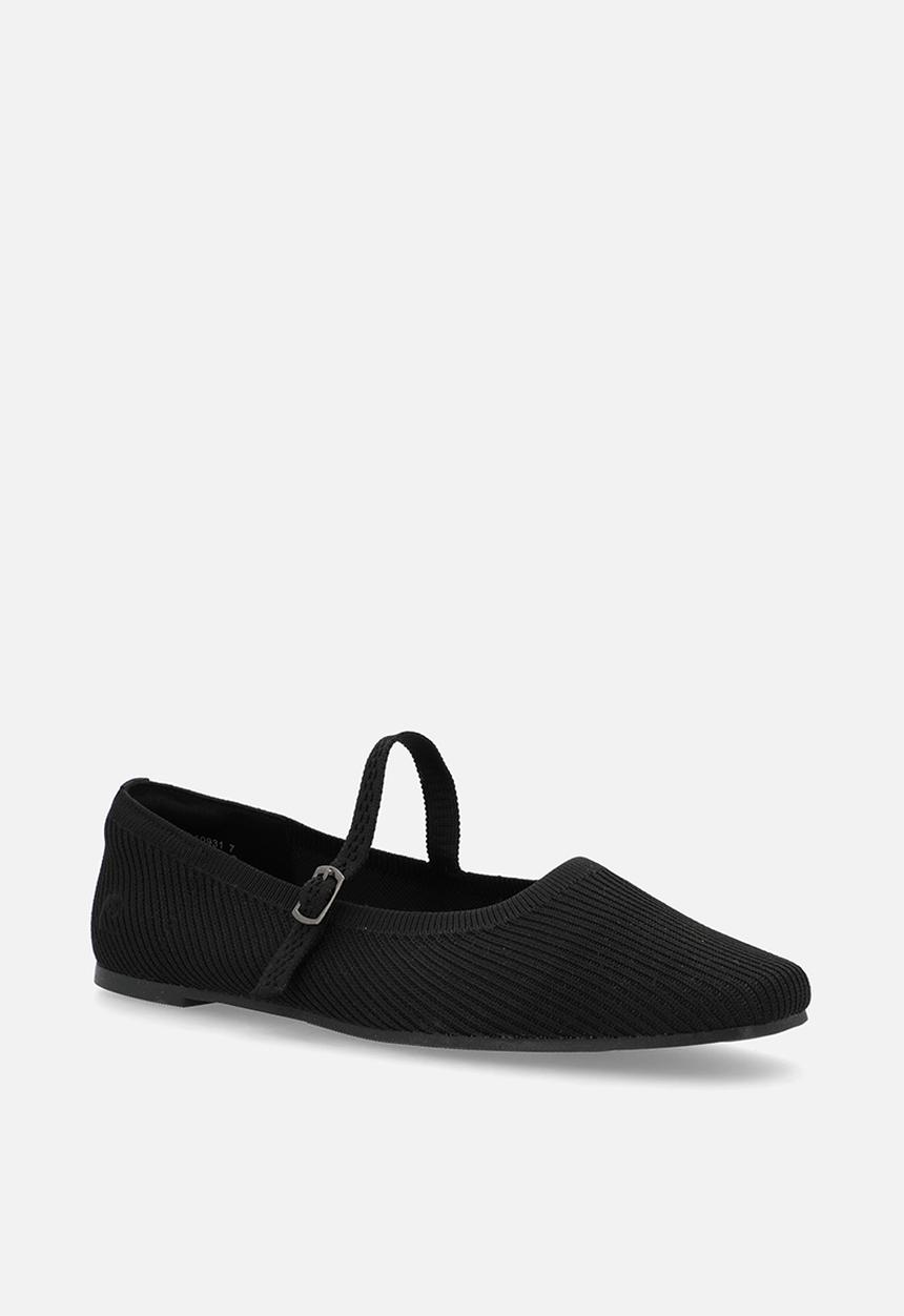 Pierre Cardin - Brigitte 11 mary jane - black