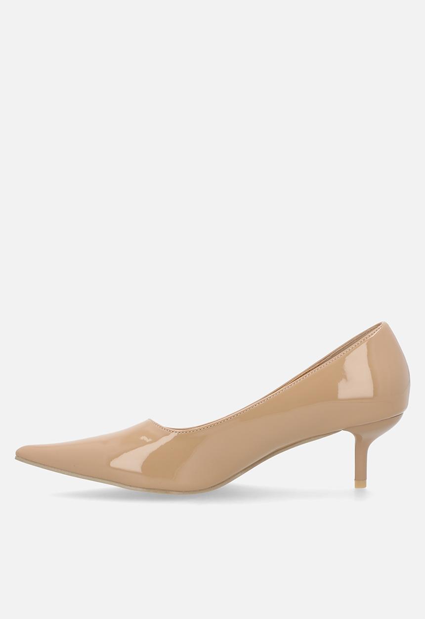 Madison® - Oceana court heel - nude