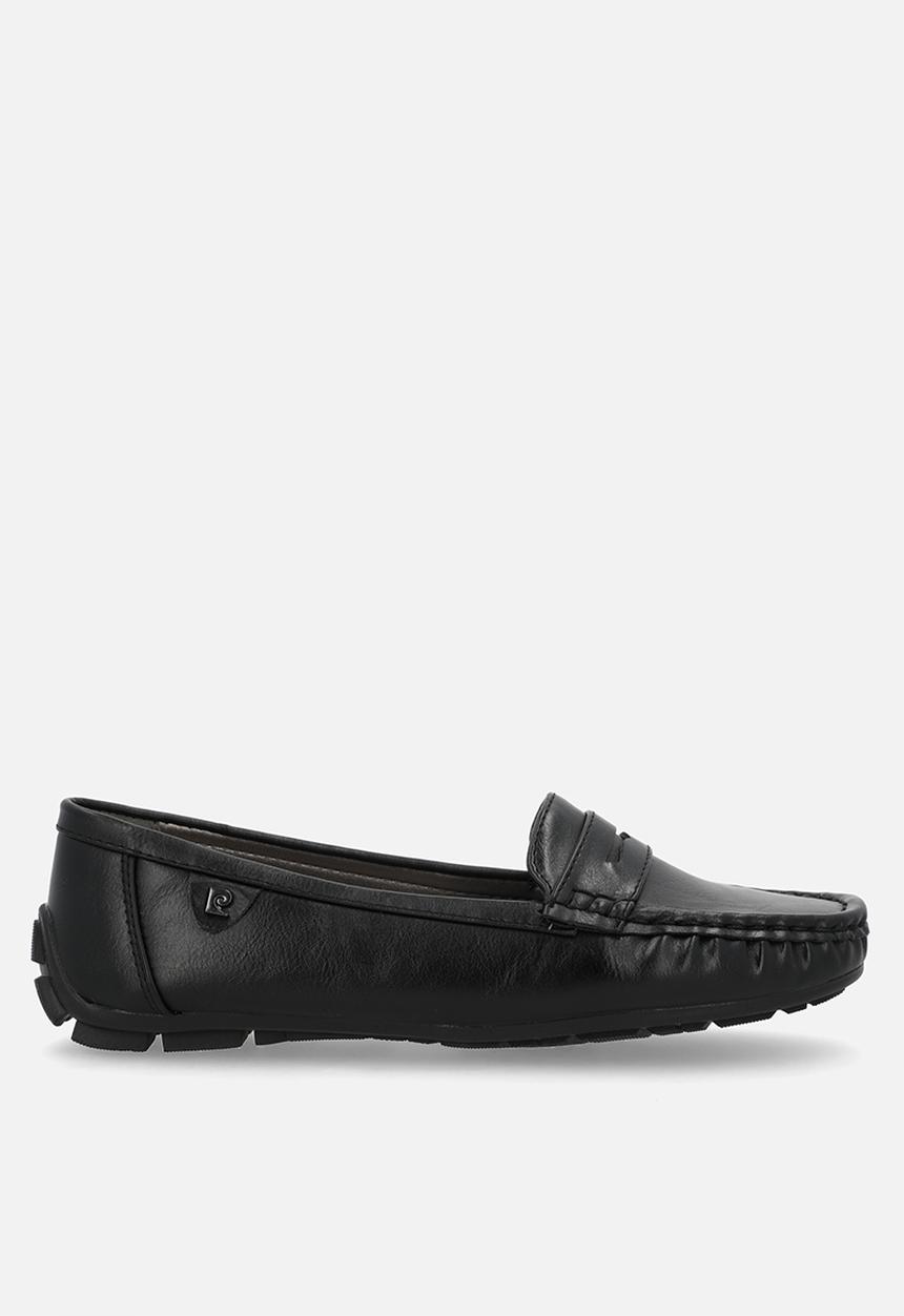 Pierre Cardin - Frost 3 loafer - black