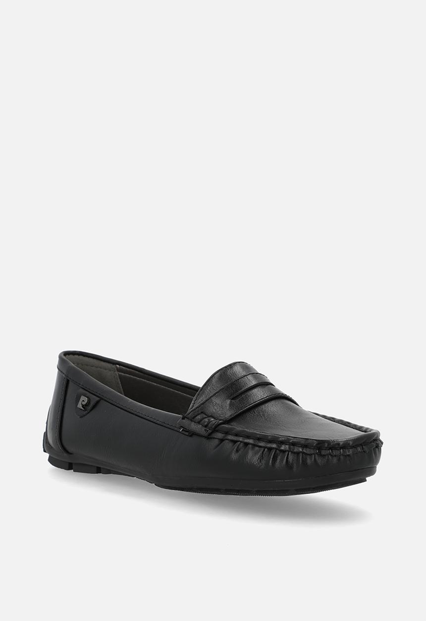 Pierre Cardin - Frost 3 loafer - black