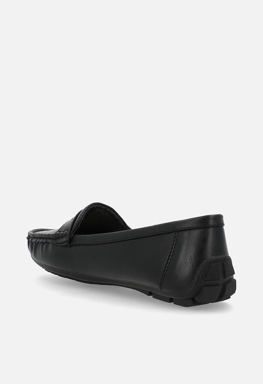 Pierre Cardin - Frost 3 loafer - black