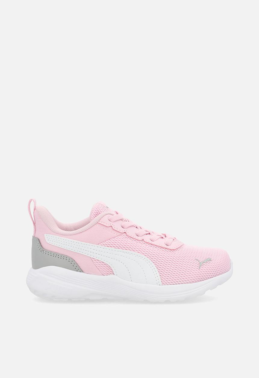 PUMA - Anzarun 2 lite sliptech ps - pearl pink/puma white