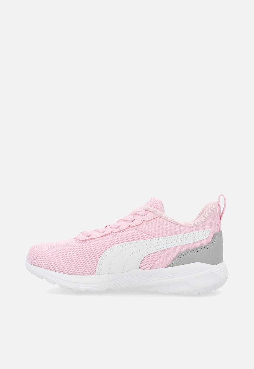 PUMA - Anzarun 2 lite sliptech ps - pearl pink/puma white