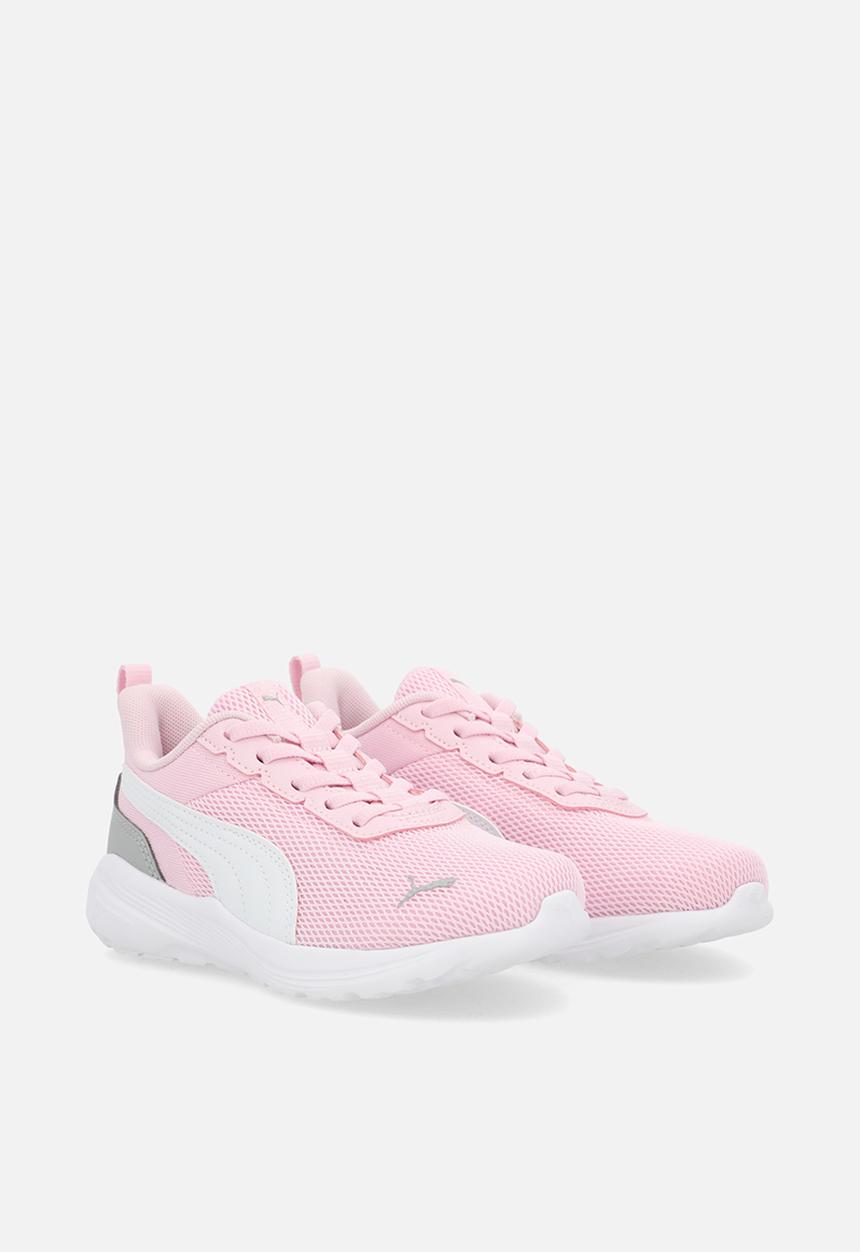 PUMA - Anzarun 2 lite sliptech ps - pearl pink/puma white
