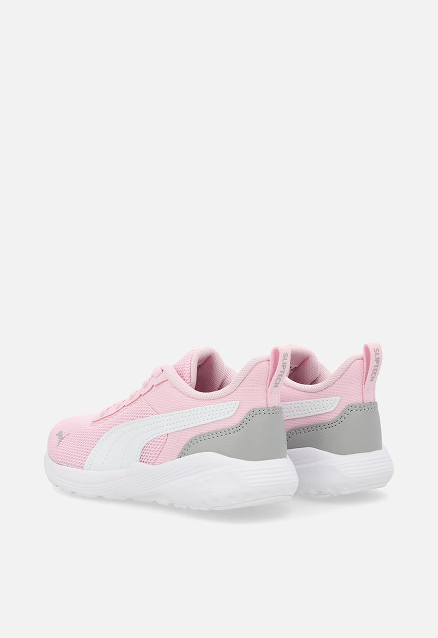 PUMA - Anzarun 2 lite sliptech ps - pearl pink/puma white