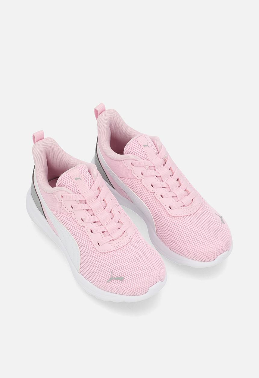 PUMA - Anzarun 2 lite sliptech ps - pearl pink/puma white