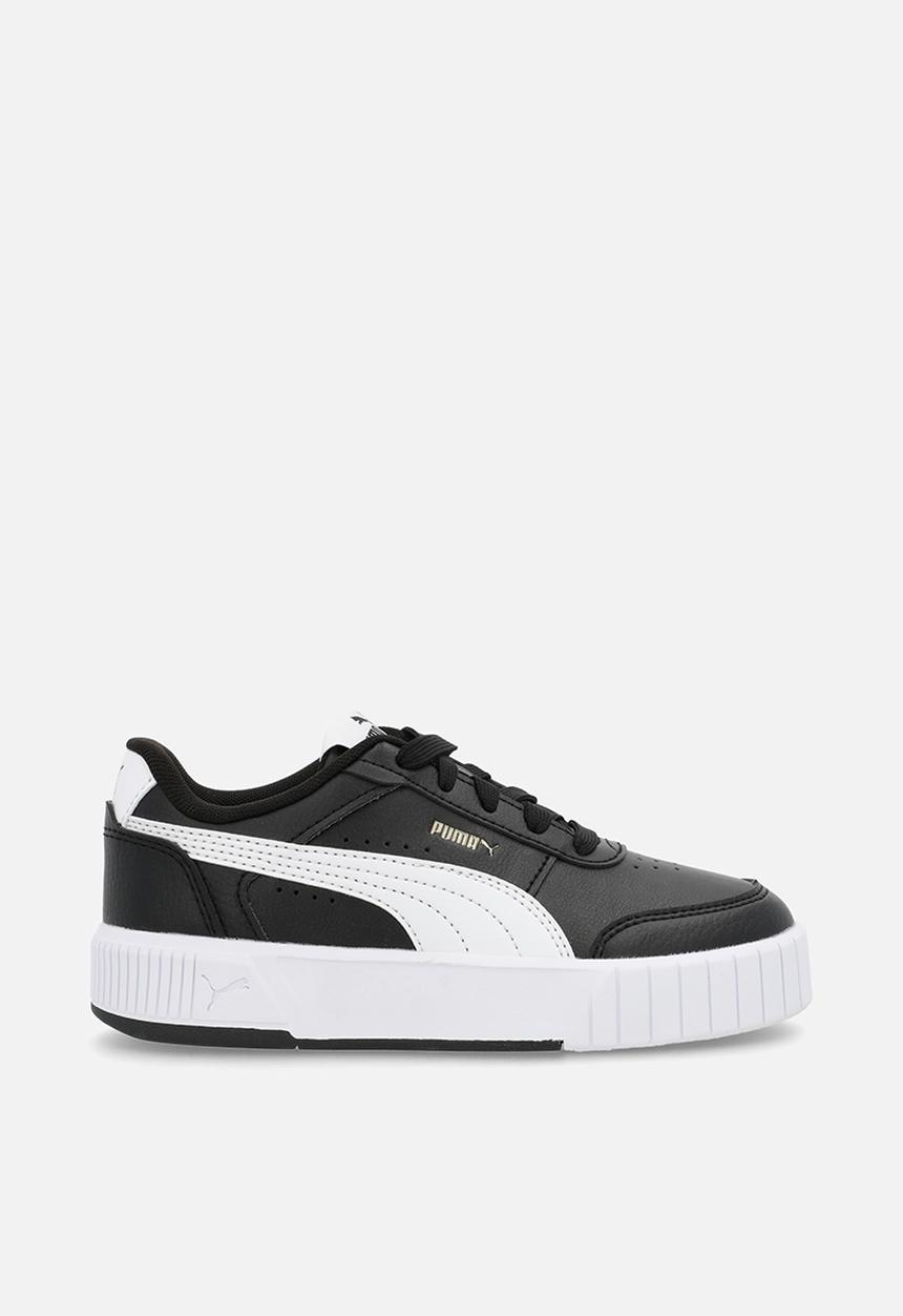 PUMA - Carina Mia Ps - Puma Black-Puma White