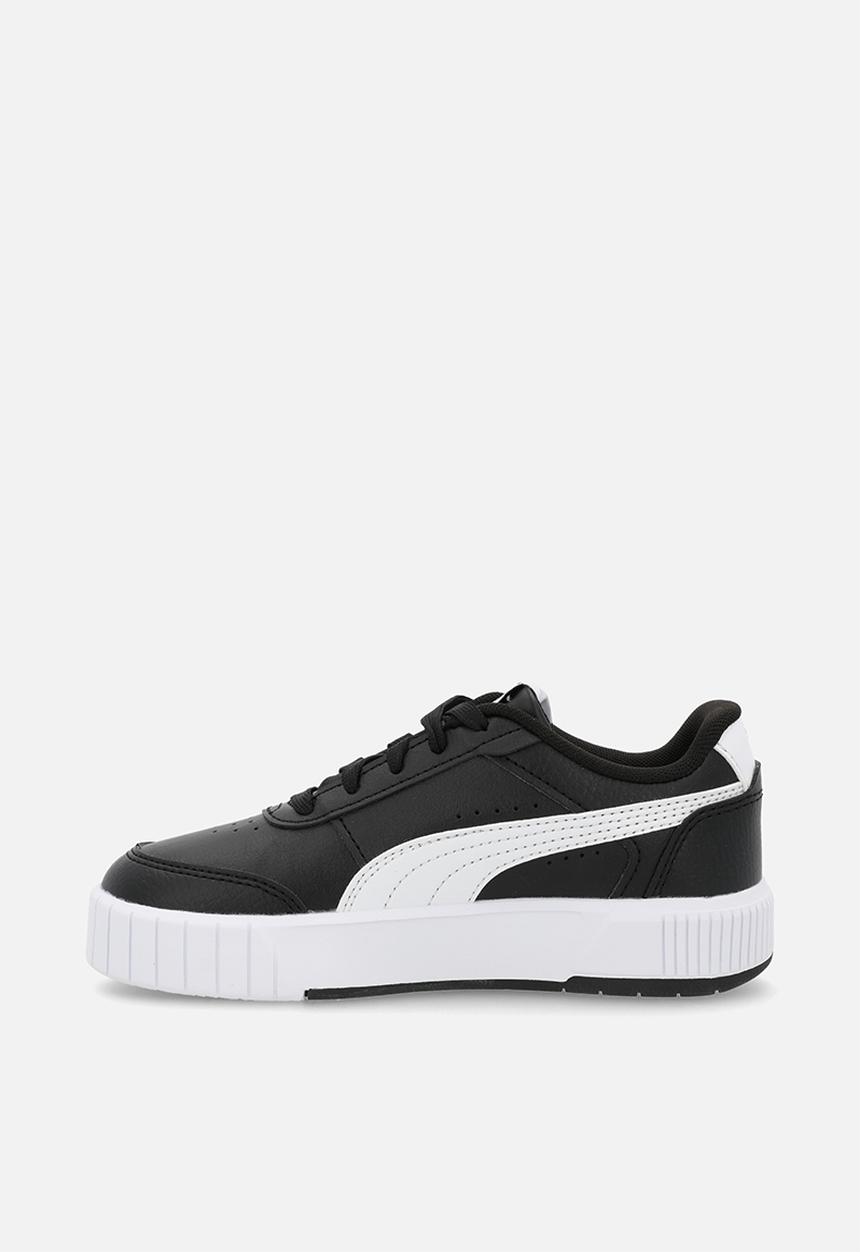 PUMA - Carina Mia Ps - Puma Black-Puma White