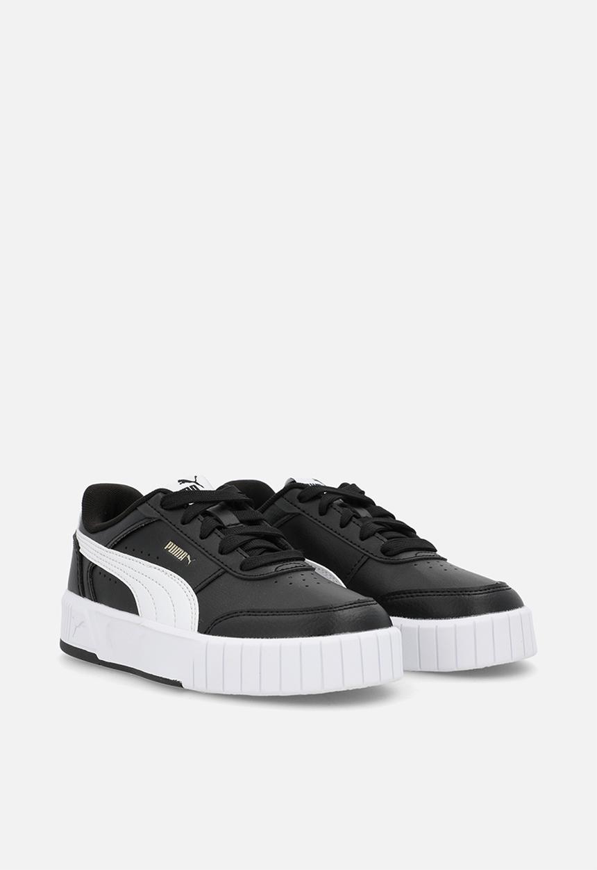 PUMA - Carina Mia Ps - Puma Black-Puma White