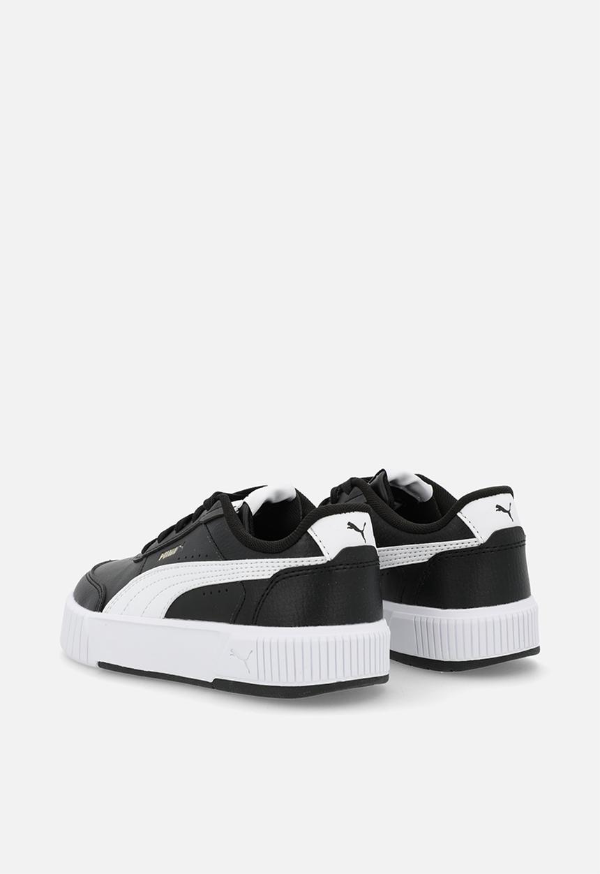 PUMA - Carina Mia Ps - Puma Black-Puma White